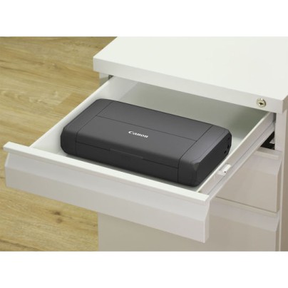 Canon MAXIFY BX110 Έγχρωμoς Εκτυπωτής Inkjet με WiFi και Mobile Print 7069C026