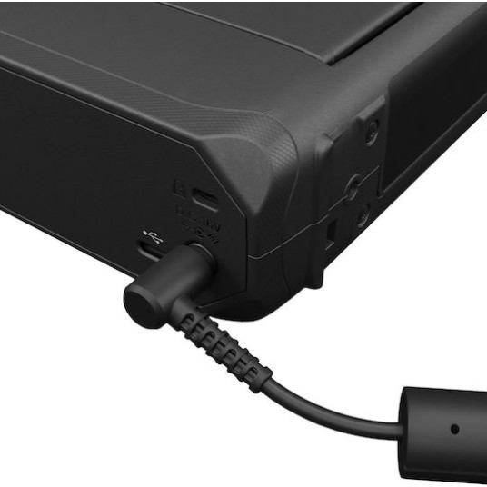 Canon MAXIFY BX110 Έγχρωμoς Εκτυπωτής Inkjet με WiFi και Mobile Print 7069C026