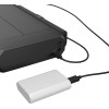 Canon MAXIFY BX110 Έγχρωμoς Εκτυπωτής Inkjet με WiFi και Mobile Print 7069C026