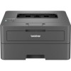 Brother Ασπρόμαυρος Εκτυπωτής Laser με WiFi και Mobile Print HL-L2445DW