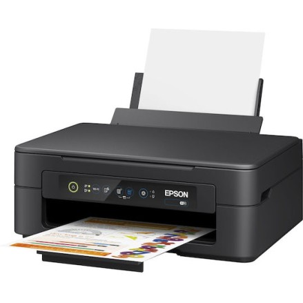 Epson Expression Home XP-2205 Έγχρωμο Πολυμηχάνημα Inkjet