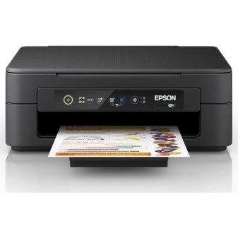 Epson Expression Home XP-2205 Έγχρωμο Πολυμηχάνημα Inkjet