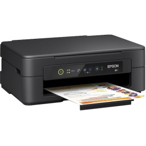 Epson Expression Home XP-2205 Έγχρωμο Πολυμηχάνημα Inkjet