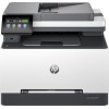 HP Color LaserJet Pro MFP 3302fdng Έγχρωμο Πολυμηχάνημα με WiFi και Mobile Print 759V1F