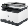 HP Color LaserJet Pro MFP 3302fdng Έγχρωμο Πολυμηχάνημα με WiFi και Mobile Print 759V1F