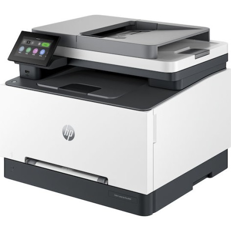 HP Color LaserJet Pro MFP 3302fdng Έγχρωμο Πολυμηχάνημα με WiFi και Mobile Print 759V1F