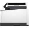 HP Color LaserJet Pro MFP 3302fdng Έγχρωμο Πολυμηχάνημα με WiFi και Mobile Print 759V1F
