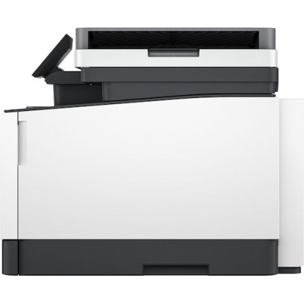 HP Color LaserJet Pro MFP 3302fdng Έγχρωμο Πολυμηχάνημα με WiFi και Mobile Print 759V1F