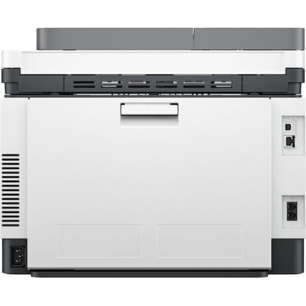 HP Color LaserJet Pro MFP 3302fdng Έγχρωμο Πολυμηχάνημα με WiFi και Mobile Print 759V1F