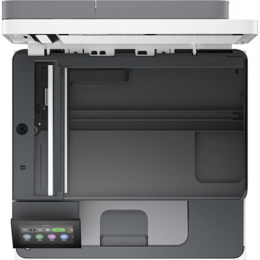 HP Color LaserJet Pro MFP 3302fdng Έγχρωμο Πολυμηχάνημα με WiFi και Mobile Print 759V1F