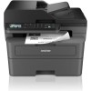 Brother Ασπρόμαυρο Πολυμηχάνημα Laser με WiFi και Mobile Print MFC-L2800DWRE1