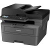 Brother Ασπρόμαυρο Πολυμηχάνημα Laser με WiFi και Mobile Print MFC-L2800DWRE1