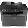 Brother Ασπρόμαυρο Πολυμηχάνημα Laser με WiFi και Mobile Print MFC-L2800DWRE1