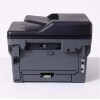 Brother Ασπρόμαυρο Πολυμηχάνημα Laser με WiFi και Mobile Print MFC-L2800DWRE1
