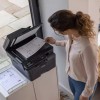 Brother Ασπρόμαυρο Πολυμηχάνημα Laser με WiFi και Mobile Print MFC-L2800DWRE1