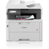 Brother Έγχρωμoς Εκτυπωτής Laser MFC-L3760CDWRE1