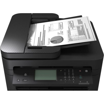 Canon I-Sensys MF275dw Ασπρόμαυρος Εκτυπωτής Laser