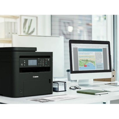 Canon I-Sensys MF275dw Ασπρόμαυρος Εκτυπωτής Laser
