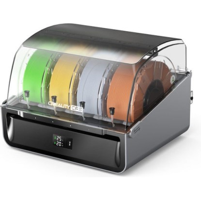 Creality3D CFS Filament System for K2, Hi, Ender-3 V4 1002120001