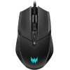 Acer Cestus 335 RGB Gaming Ποντίκι 19000 DPI Μαύρο