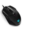 Acer Cestus 335 RGB Gaming Ποντίκι 19000 DPI Μαύρο