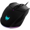 Acer Cestus 335 RGB Gaming Ποντίκι 19000 DPI Μαύρο
