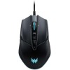 Acer Cestus 335 RGB Gaming Ποντίκι 19000 DPI Μαύρο