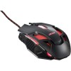 Acer Nitro Mouse II RGB Gaming Ποντίκι 4200 DPI Μαύρο
