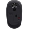 Baseus F01B Ασύρματο Bluetooth Mini Ποντίκι Frosted Grey