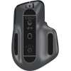 Logitech MX Master 3S Ασύρματο Εργονομικό Bluetooth Ποντίκι Graphite