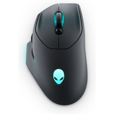 Dell Alienware AW620M Ασύρματο Gaming Ποντίκι 26000 DPI Μαύρο