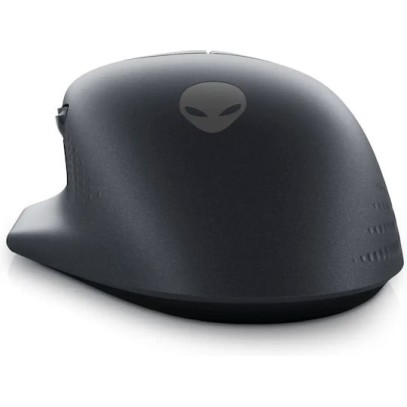 Dell Alienware AW620M Ασύρματο Gaming Ποντίκι 26000 DPI Μαύρο