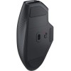 Dell Alienware AW620M Ασύρματο Gaming Ποντίκι 26000 DPI Μαύρο