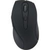 SpeedLink AXON Low Noise & Antibacterial Ασύρματο Εργονομικό Ποντίκι Μαύρο