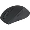 SpeedLink AXON Low Noise & Antibacterial Ασύρματο Εργονομικό Ποντίκι Μαύρο