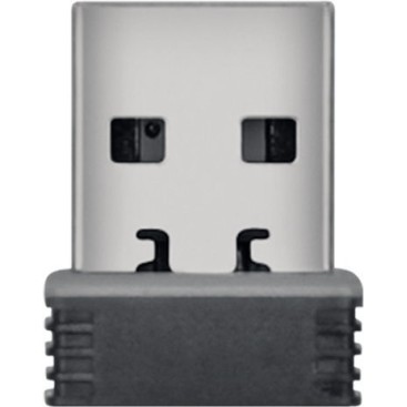 SpeedLink AXON Low Noise & Antibacterial Ασύρματο Εργονομικό Ποντίκι Μαύρο