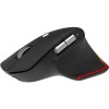 Acer Easy Fit Ασύρματο Bluetooth Vertical Ποντίκι Μαύρο