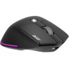 Acer Easy Fit Ασύρματο Bluetooth Vertical Ποντίκι Μαύρο