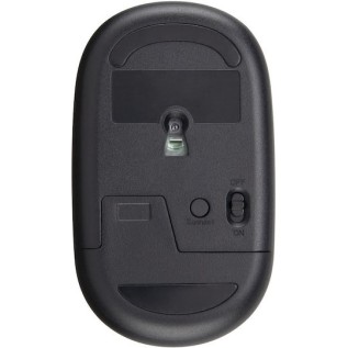 Acer AMR100 Ασύρματο Ποντίκι Μαύρο