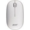 Acer AMR100 Ασύρματο Ποντίκι Λευκό