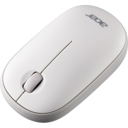 Acer AMR100 Ασύρματο Ποντίκι Λευκό