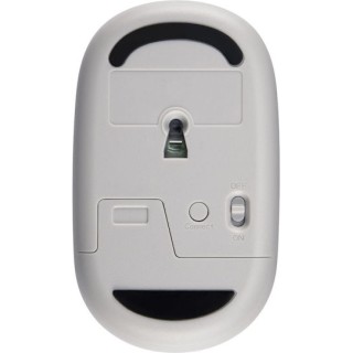 Acer AMR100 Ασύρματο Ποντίκι Λευκό