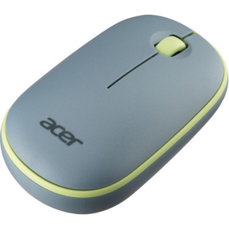 Acer AMR100 Ασύρματο Ποντίκι Μπλε