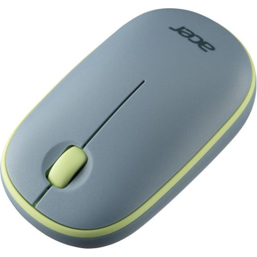 Acer AMR100 Ασύρματο Ποντίκι Μπλε