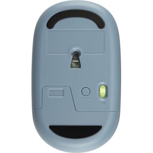Acer AMR100 Ασύρματο Ποντίκι Μπλε