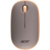 Acer AMR100 Ασύρματο Ποντίκι Peach