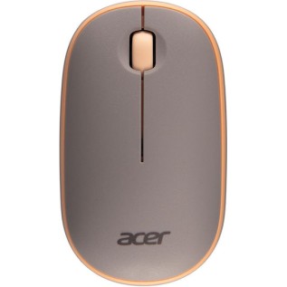 Acer AMR100 Ασύρματο Ποντίκι Peach