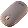 Acer AMR100 Ασύρματο Ποντίκι Peach