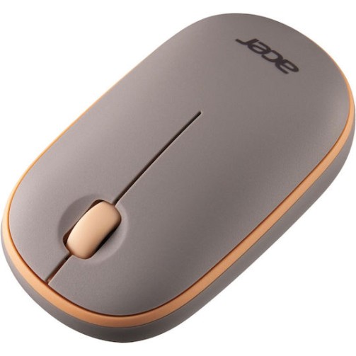 Acer AMR100 Ασύρματο Ποντίκι Peach
