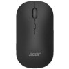 Acer AMR130 Ασύρματο Bluetooth Ποντίκι Μαύρο